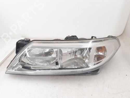 Faro izquierdo RENAULT LAGUNA II (BG0/1_) 1.9 dCi | BP24785078C28 