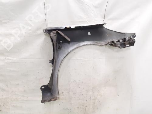 Left front fenders PEUGEOT 307 SW (3H) 1.6 HDI 110 | BP24797646C41