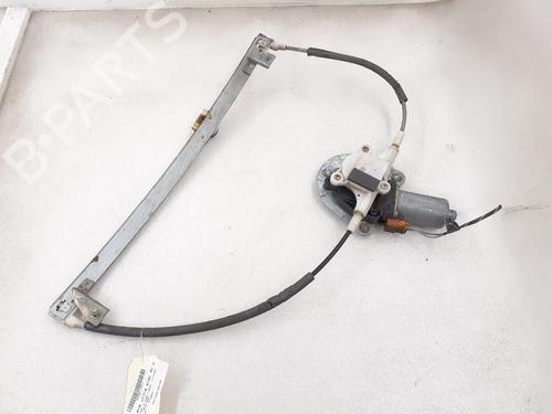 Used Front right window mechanism CITROËN ZX Break (N2) 1.9 D (68 hp) 24791128