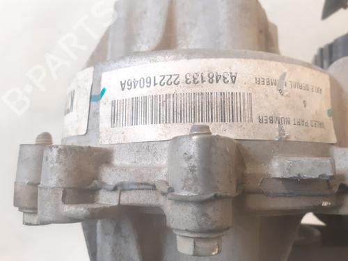 Engine CITROËN AMI (9A_) Electric (9AZ2CA) | BP29318265M1 - Image 8