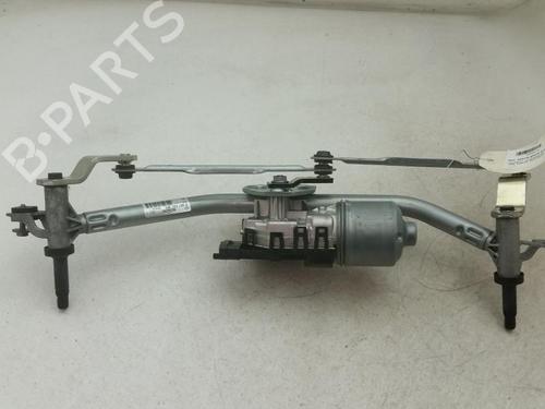 Used Front wiper motor PEUGEOT 2008 I (CU_) 1.6 VTi (120 hp) 24775748