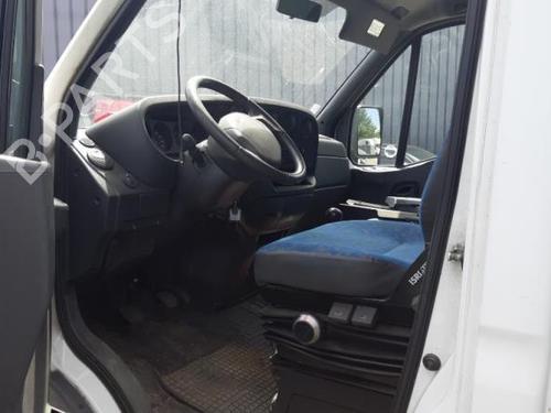 Varmvifte IVECO DAILY III Van 35 S 15 V, 35 C 15 V (A6HCV3B2, A6HBV4B2, A6HC41B2,... | BP24786414M62 