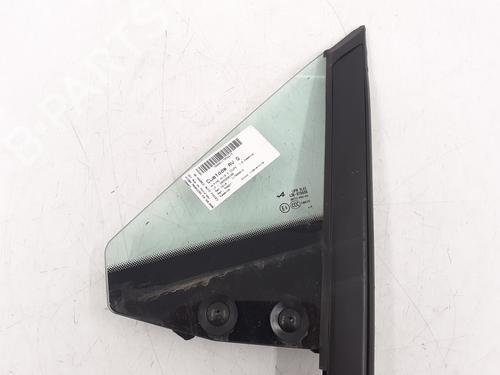 Front left quarter glass ALPINE A110 II 1.8 GT | BP30973457C111