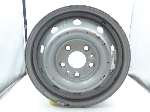Fælk FIAT DUCATO Platform/Chassis (244_) 2.8 JTD | BP39698473C45 - Image 4