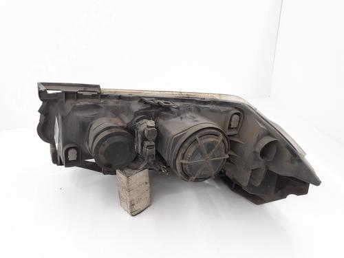 Right headlight RENAULT MEGANE II Estate (KM0/1_) 1.5 dCi (KM16, KM1E) | BP26972751C29