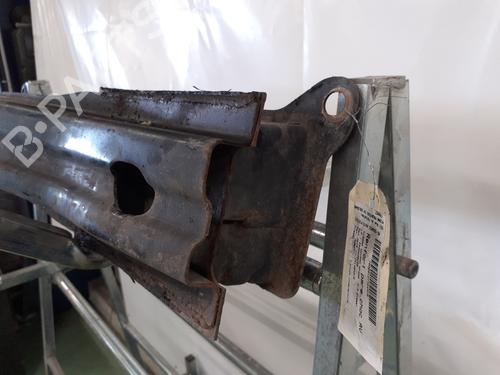 Used Front bumper reinforcement Front bumper reinforcement NISSAN NAVARA NP300 Pickup (D23, D23T) 2.3 dCi 4x4 (D231, D23T) (190 hp) 36468562 36468562