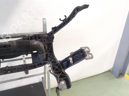 Frontplade/Frontkurv FORD TRANSIT V363 Platform/Chassis (FED, FFD) 2.0 EcoBlue | BP31294729C72