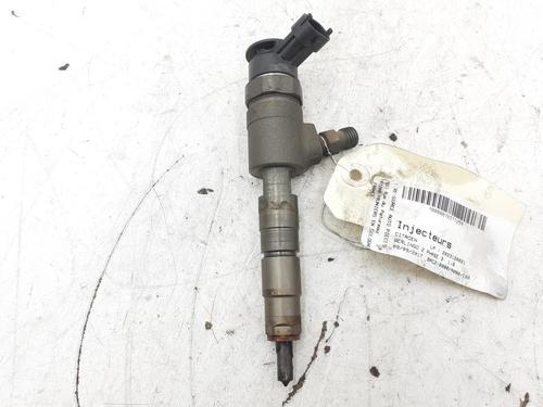 Injector CITROËN BERLINGO Box Body/MPV (B9) 1.6 BlueHDi 100 | BP24790129M100 - Image 3
