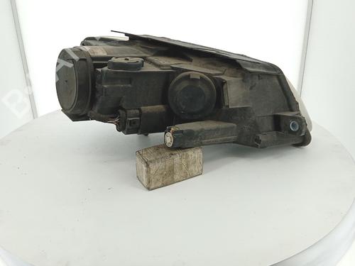 Left headlight VW PASSAT B6 (3C2) | BP36817339C28 - Image 2