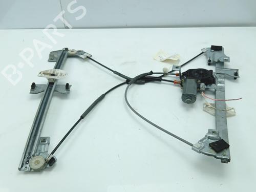 Used Front left window mechanism Front left window mechanism 38547829 38547829