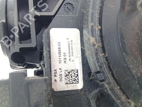 Steering column stalk CITROËN JUMPY III Van (V_) 1.6 BlueHDi 95 | BP37503653I23 - Image 3