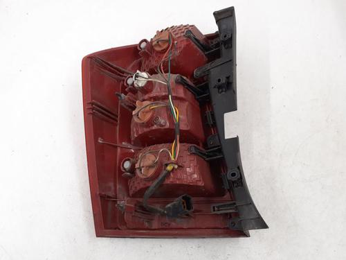 Used Right taillight Right taillight KIA CARENS III MPV (UN) 2.0 CRDi 140 (140 hp) 24782268 24782268