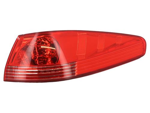 Right taillight PEUGEOT 607 (9D, 9U) 2.0 HDI | BP36221745C35 - Image 4