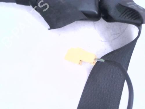 Used Front left seatbelt Front left seatbelt CHEVROLET ORLANDO (J309) 2.0 D (131 hp) 24784715 24784715
