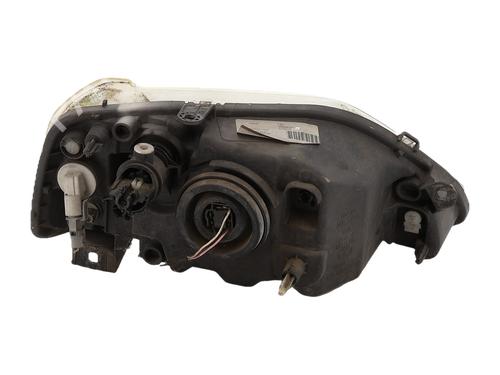 Left headlight DACIA LOGAN (LS_) 1.5 dCi (LS0K) | BP38585603C28 - Image 2