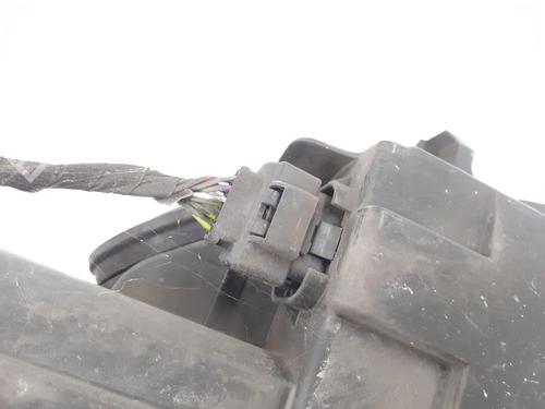 Left headlight CITROËN C3 Picasso (SH_) 1.4 VTi 95 (SH8FSC, SH8FP0, SH8FP6) | BP30104904C28 