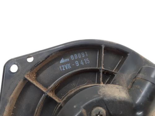Heater blower motor HONDA HR-V (GH_) 1.6 16V (GH1, GH3) | BP24782019M62 