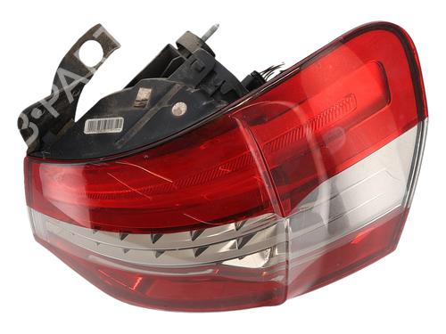 Right taillight CITROËN C5 III (RD_) 2.0 HDi 165 (RDRHHA, RDRHH8) | BP37254624C35 - Image 2