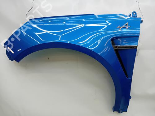 left-front-fenders-renault-megane-iv-hatchback-b9amn_-2015-34166461 main image