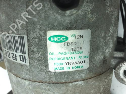 ac-compressor-kia-venga-yn-2010-2011-2012-2013-2014-2015-2016-2017-2018-2019-30395965 main image