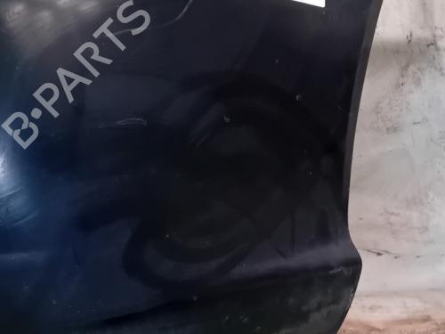 Rear bumper SEAT LEON (1M1) 1.9 TDI | BP29481547C8 