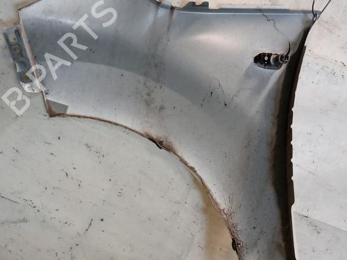 Right front fenders PEUGEOT ION Electric | BP29407052C42 
