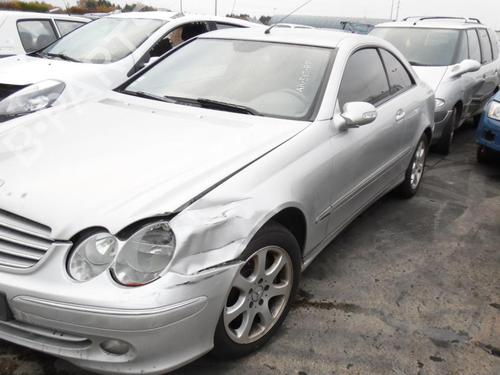 Used Parts MERCEDES-BENZ CLK (C209) CLK 320 (209.365) (218 hp) 2414984