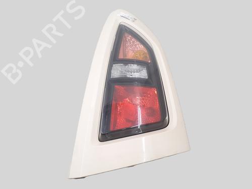 Used Right taillight Right taillight KIA SOUL I (AM) 1.6 CRDi 128 (126 hp) 24797719 24797719
