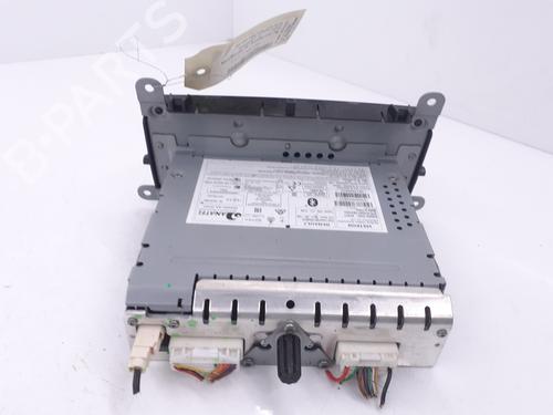 Radio RENAULT CLIO IV (BH_) 0.9 TCe 90 (BHNF, BHMA, BHMH, BHJK, BHJR) | BP28212815E6