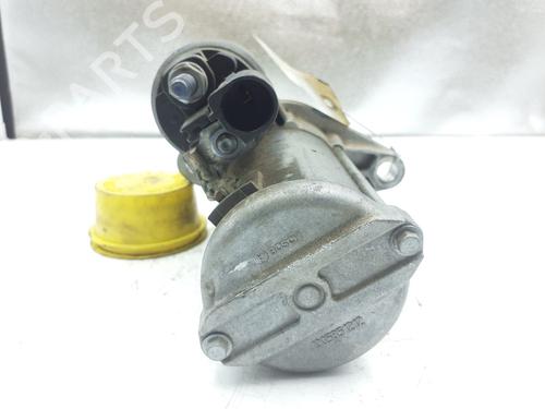 Used Starter Starter VW POLO V (6R1, 6C1) 1.2 TSI 16V (90 hp) 30355117 30355117