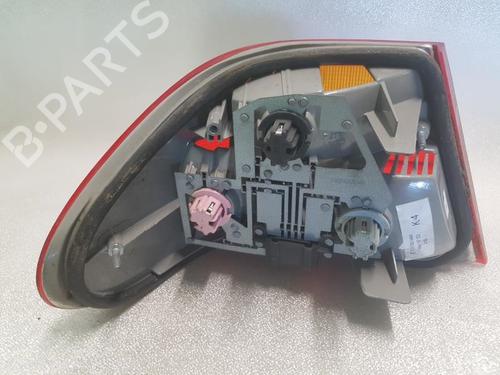 Right taillight MERCEDES-BENZ E-CLASS (W210) E 220 CDI (210.006) | BP24777459C35 