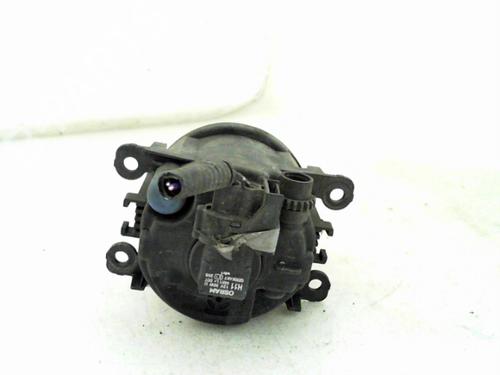 Used Left front fog light NISSAN NOTE (E11, NE11) 1.5 dCi (86 hp) 24778533