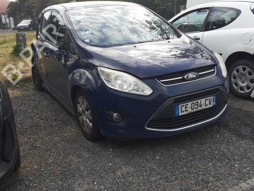 Electronic module FORD C-MAX II (DXA/CB7, DXA/CEU) 1.6 TDCi | BP24788267M83  - Image 7