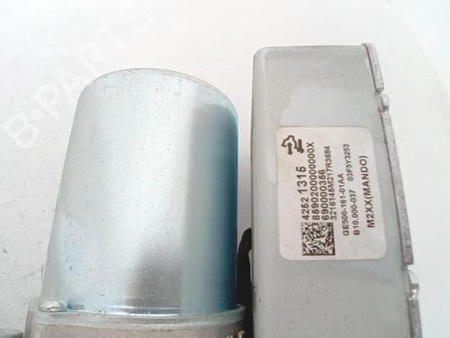 Steering column OPEL KARL (C16) 1.0 | BP37076564M21 - Image 5
