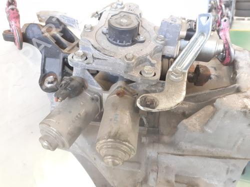 Gearbox CITROËN C1 II (PA_, PS_) 1.0 VTi 72 | BP29910861M3