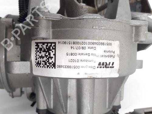 Steering column FIAT 500L (351_, 352_) 1.4 (199LYB1B) | BP33234480M21 - Image 7