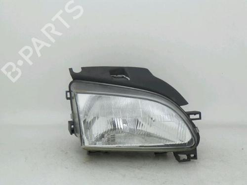 Højre forlygte SEAT AROSA (6H1) 1.7 SDI | BP24774172C29 