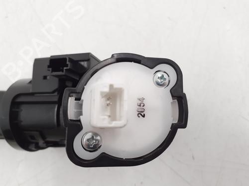 Ignition barrel RENAULT TRAFIC III Platform/Chassis (EG_) 2.0 dCi 145 (EGML) | BP31884387M48