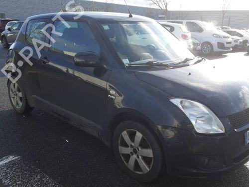 Front left window mechanism SUZUKI SWIFT III (MZ, EZ) 1.3 DDiS (RS413D) | BP24787305C22  - Image 7