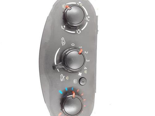 Used Climate control Climate control RENAULT TWINGO III (BCM_, BCA_) 1.0 SCe 65 (BCMJ) (65 hp) 24784235 24784235