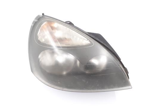 Used Right headlight RENAULT CLIO II (BB_, CB_) 1.4 16V (B/CB0P, BB13) (98 hp) 25759767