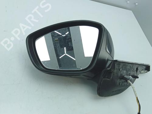 Retrovisor esquerdo CITROËN C3 III (SX) 1.6 BlueHDi 100 | BP39228412C26 - Image 2