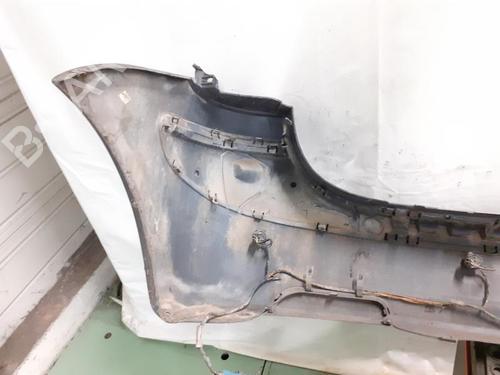 Rear bumper CITROËN XSARA PICASSO (N68) 1.6 HDi | BP24782937C8 