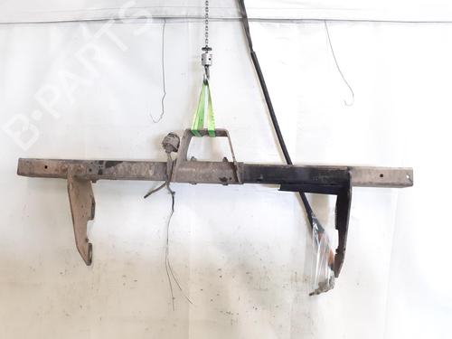 Used Tow ball/Mechanism TOYOTA HILUX VII Pickup (_N1_, _N2_, _N3_) 3.0 D-4D 4WD (KUN26) (171 hp) 24787363