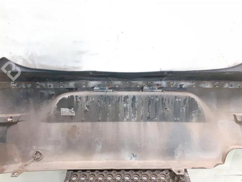 Used Rear bumper Rear bumper ALFA ROMEO 147 (937_) 1.6 16V T.SPARK ECO (937.AXA1A, 937.BXA1A) (105 hp) 24792709 24792709