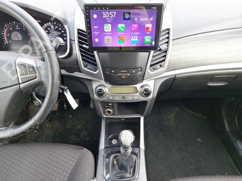 Switch SSANGYONG KORANDO (CK) 2.0 e-XDi 4WD | BP36940313I30 - Image 28