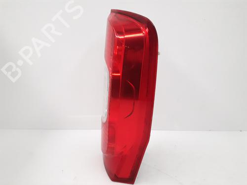 Right taillight CITROËN NEMO MPV 1.4 HDi | BP30110137C35