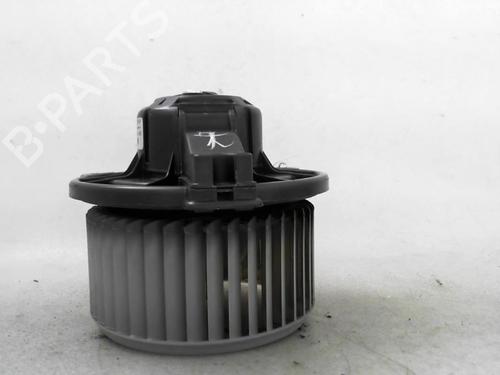 Heater blower motor TOYOTA COROLLA Verso (ZER_, ZZE12_, R1_) 2.0 D-4D (CUR10_, CUR10R) | BP24774907M62 