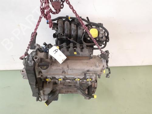 Engine FIAT PUNTO (199_) 1.2 (199AXZ1A, 199BXZ1A) | BP39665238M1 - Image 8