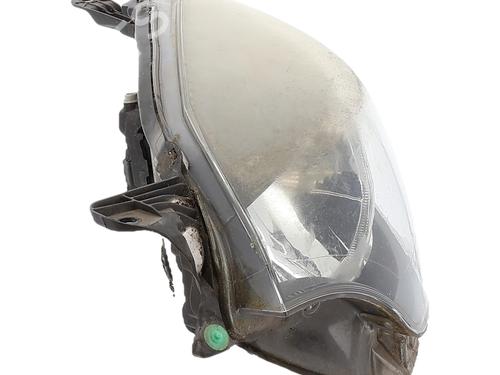 Left headlight RENAULT TWINGO II (CN0_) | BP37472956C28 - Image 2